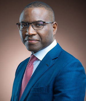 AfDB President appoints Senegal’s former minister, Amadou Hott, as Special Envoy