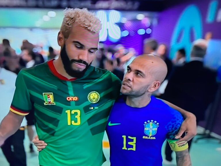 World Cup 2022: Cameroon becomes first African nation to beat Brazil but eliminated from knockout stage