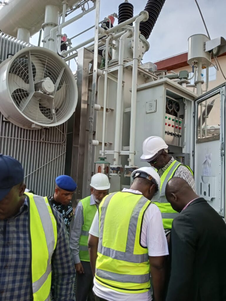 As stakeholders crave matching investment In DisCos, GenCos following TCN’s acquisition of 22 new power transformers, by Abah Adah