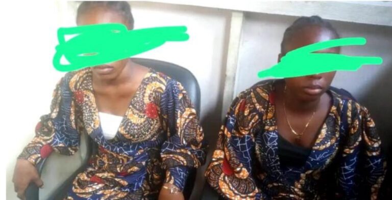 How two teenagers sold their organs including ovaries, eggs for N100,000 each in Ogun