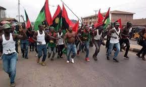 IPOB: Owerri residents defy sit-at-home order, despite attacks