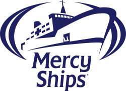 Don Stephens, Mercy Ships founder, bags Lifetime Achievement Award