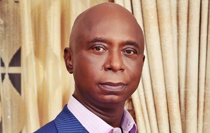 Ned Nwoko To Southern Men: Marry more wives like Northerners to serve Nigeria