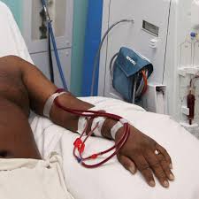 Medical expert lament high cost of kidney transplant in Nigeria