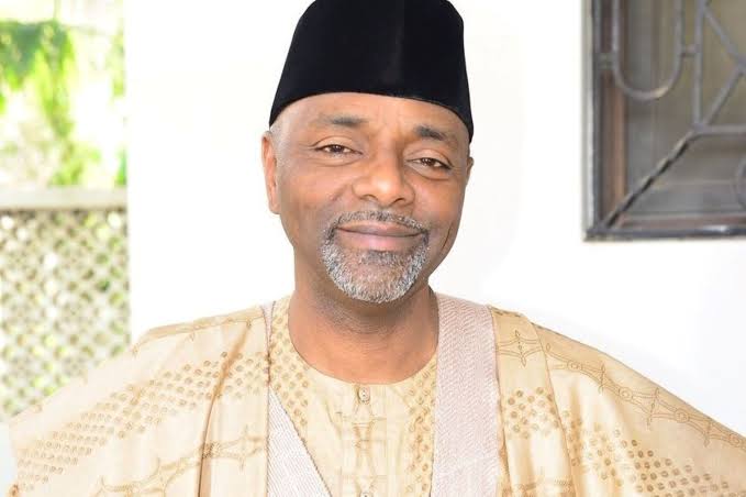 Court affirms Mohammad Abacha as Kano PDP Guber candidate