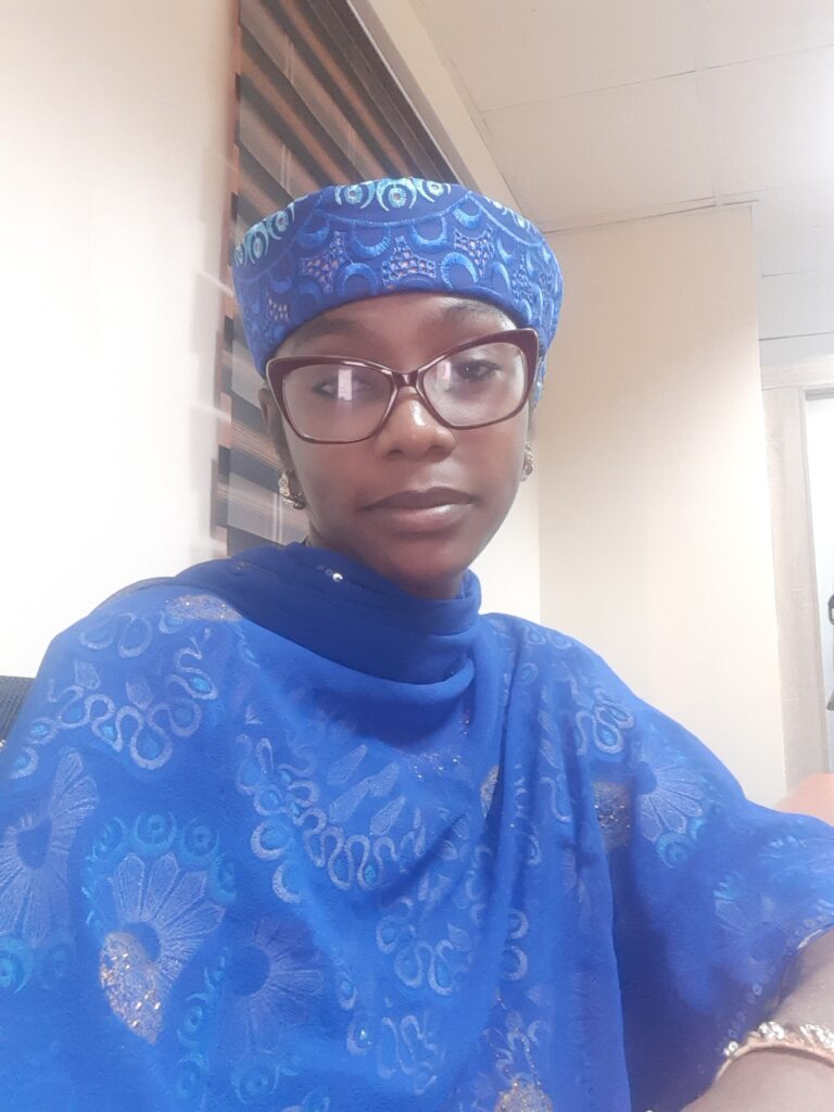 Surviving without a housemaid (my own way), by Aisha M Auyo