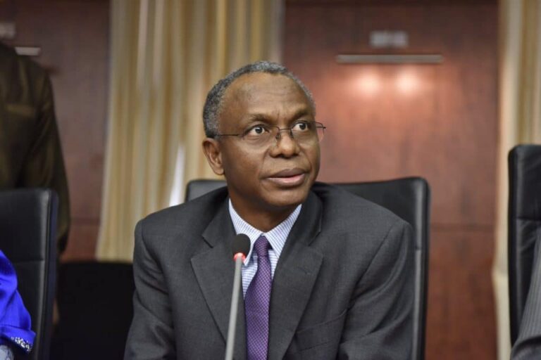 Governor El-Rufai pardons 11 prisoners