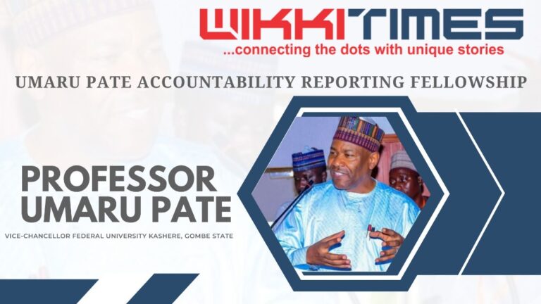 WikkiTimes set to launch investigation journalism training scheme for graduates