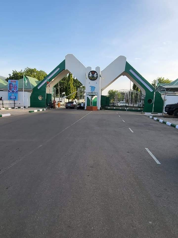 PMB to visit Yobe, commission cargo airport, others