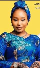 Popular Kannywood actress, Hafsat Tuge, faces sack for lying about her marital status 