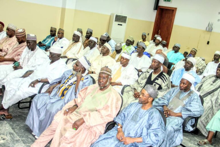 Dateline for Old Notes: Kano gov’t, Islamic clerics call for extension