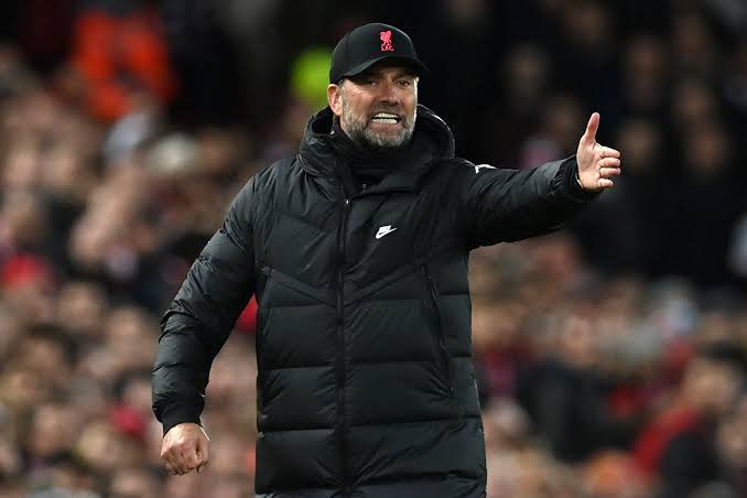 Liverpool coach reveals what his team would do to defeat Brighton on Sunday