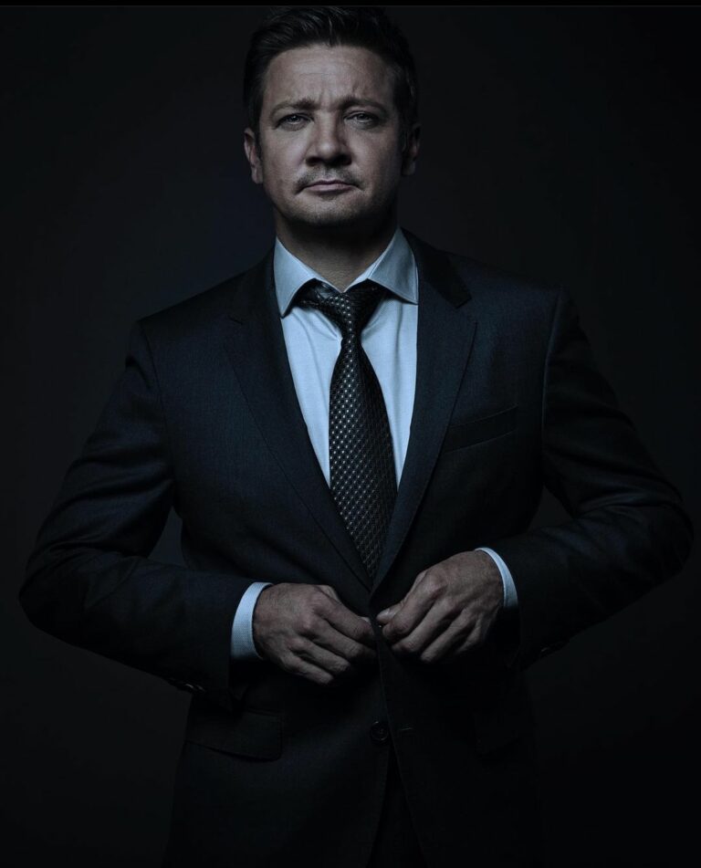 Avengers actor, Jeremy Renner, in critical condition after blunt chest trauma