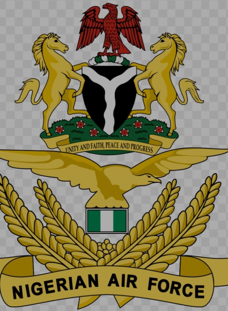 NAF appoints, redeploys senior officers in new posting gets new spokesman