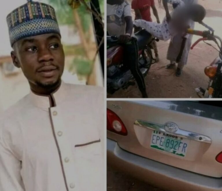 Mother, daughter, student killed as bandits open fire on vehicle in Zamfara