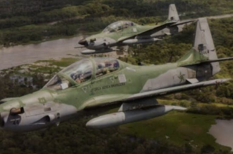 NAF jets kill wanted terrorist commanders, 40 of their soldiers in Niger