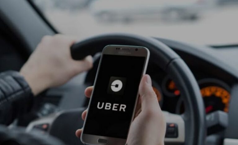 Uber driver shot in Abuja