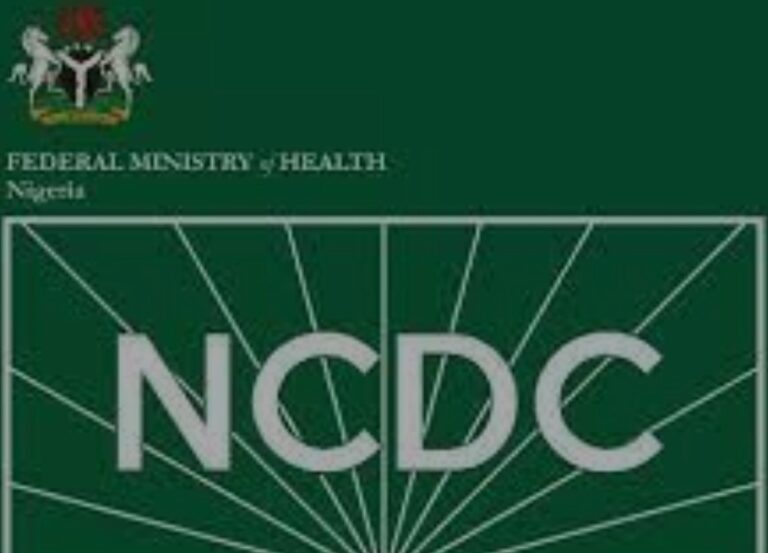 Diphtheria: NCDC confirms outbreak of infection, confirms 25 deaths