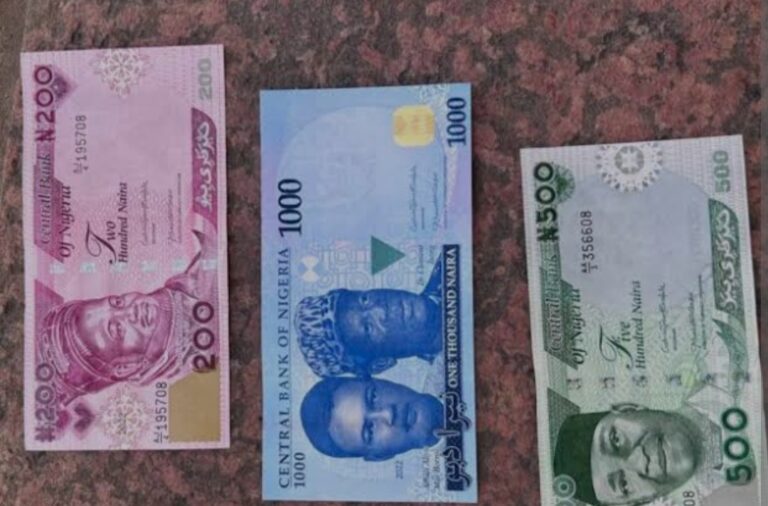 Beggars in Kaduna exercise choice as they reject old naira notes