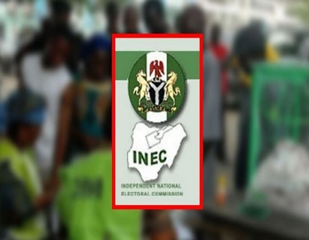 We did not release final list of candidates – INEC 