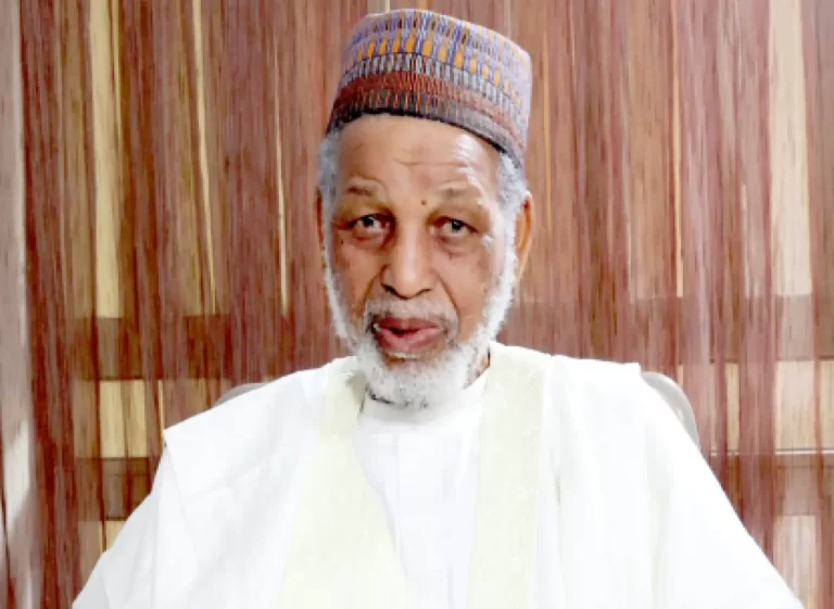 JUST IN: Former BUK VC, Prof Umar, Is dead