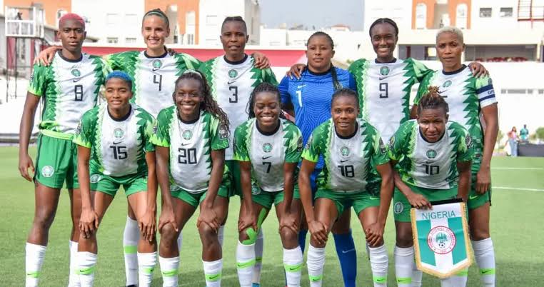 Waldrum invites 23 Super Falcons players for Revelation Cup in Mexico