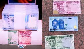 DSS apprehends persons selling new naira notes, warns bank officials aiding criminals