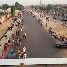 Bauchi residents resort to trekking amidst increase in transportation fares