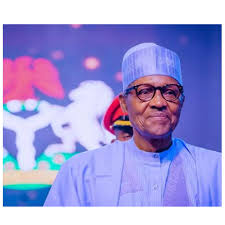 Buhari urges increased participation of women in governance