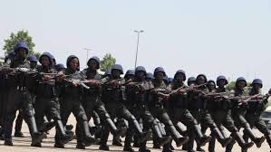 2023 Elections: Nigerian Police train 79 squadron commanders on crime control mechanisms