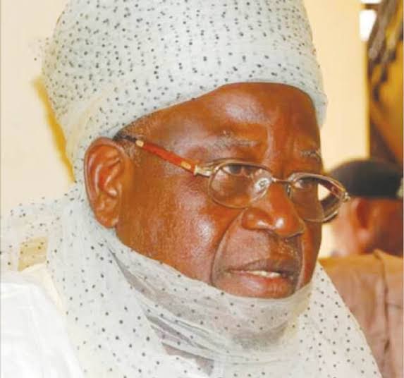 Bauchi Emirate sacks traditional title holder for disrespecting state governor