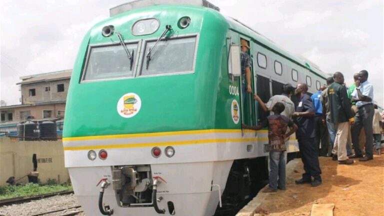 Edo Train Abduction: 1 passenger escapes as police arrest 1 suspect