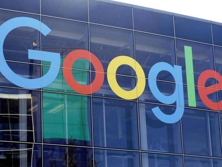 Google to cut 12,000 jobs in 6% reduction of global workforce