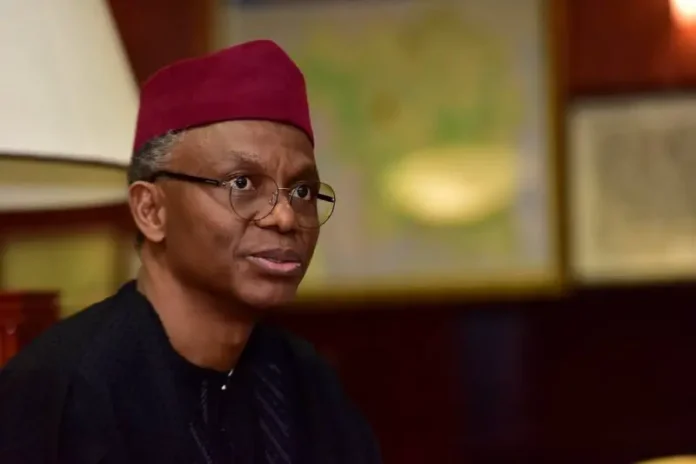 Naira Scarcity: Lawmaker slams Gov. El-Rufai over move against Buhari’s directive 