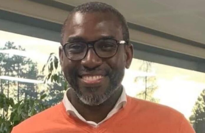 Nigerian doctor, Obinna Onyekwena,  appointed director of Bill, Melinda Gates Foundation