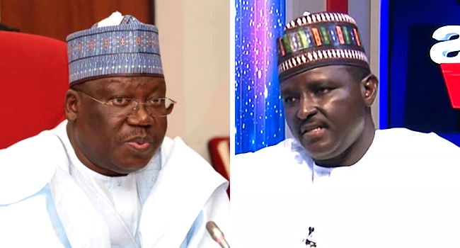 Machina loses as court affirms Lawan as Yobe APC senatorial candidate