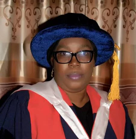 Kaduna varsity female prof wins N34.7m TETFund research grant