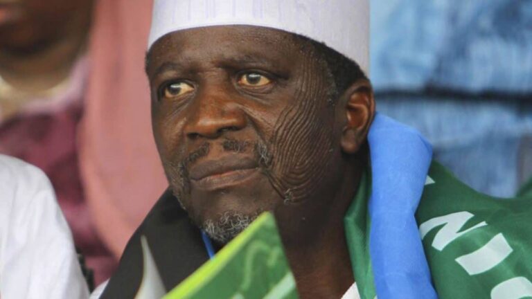 Bafarawa berates El-Rufai over comment on Northern elders 