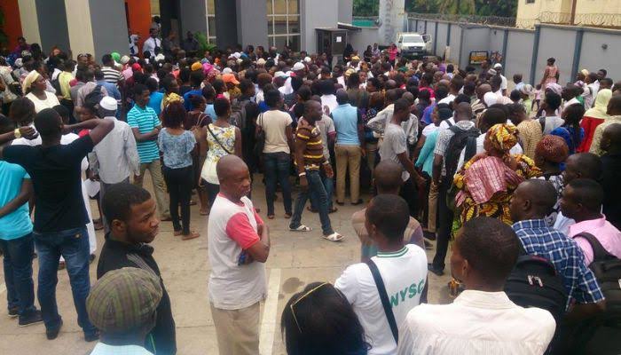 Naira Scarcity: Bank workers to shut down operation over attacks