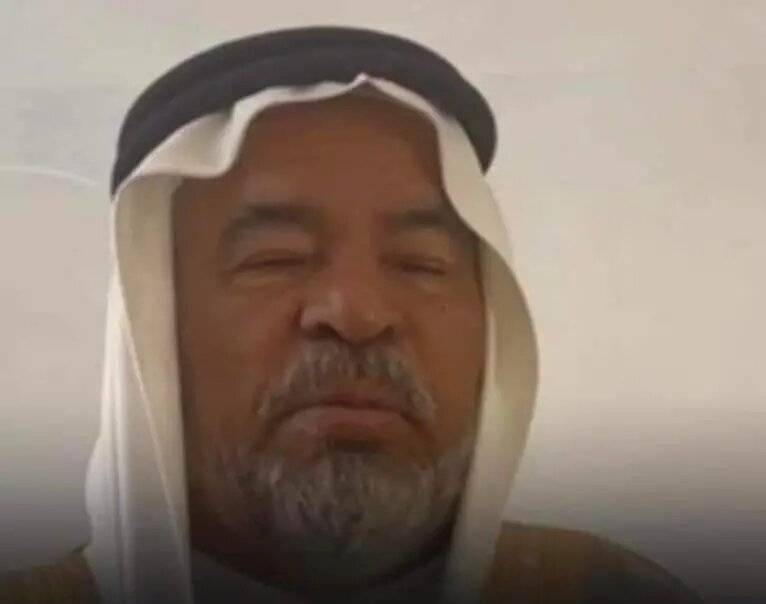 Man with 126 children celebrates 11th marriage in Saudi Arabia