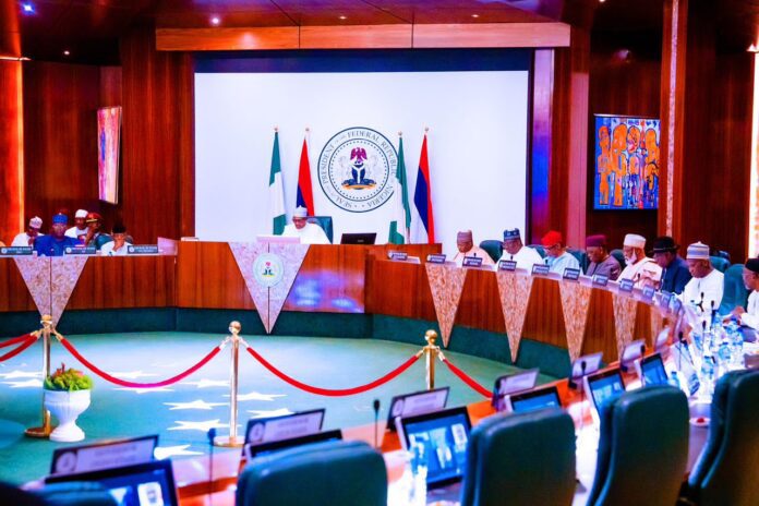 Council of State urges Buhari to print more money or allow co-circulation