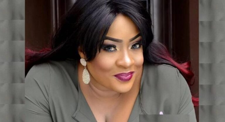 I can cope with my husband’s infidelity, not abuse – Nollywood actress 