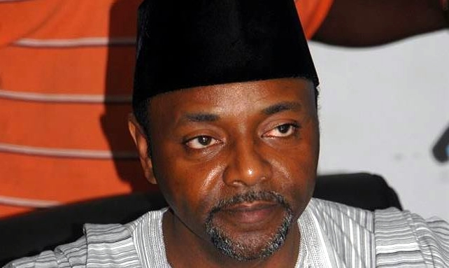 Appeal Court sacks Abacha as Kano PDP gubernatorial candidate