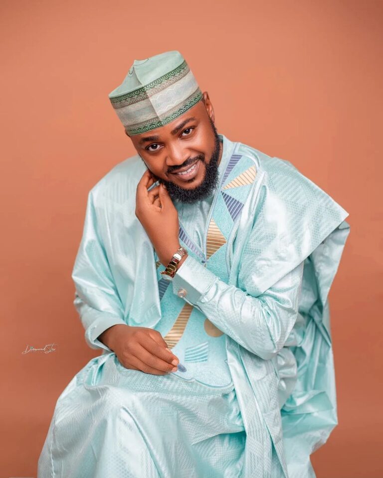 Adam Zango vows not to marry again as 5th marriage hits rock bottom