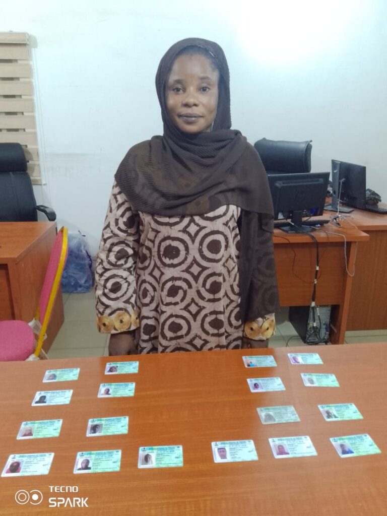 Citizens arrested for vote buying in Kaduna, Kano, FCT – EFCC