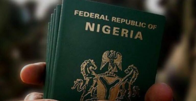 FGN, India partner to curb fake passports business 