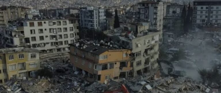 Turkey-Syria Earthquake: Young girl rescued alive after 178 hours under rubble