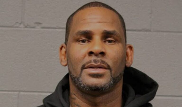 R. Kelly bags additional 20-year jail term for child porn crimes