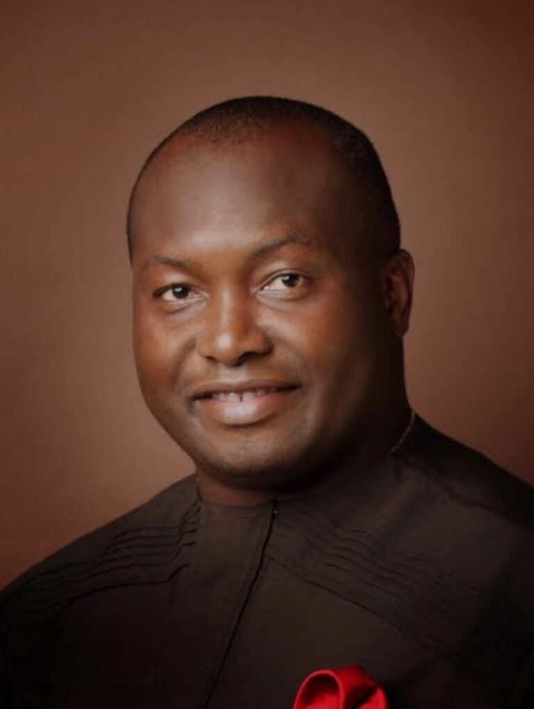 In bid to gain upper hand in Anambra senatorial race, Ifeanyi Ubah crashes fuel price to N200 per litre