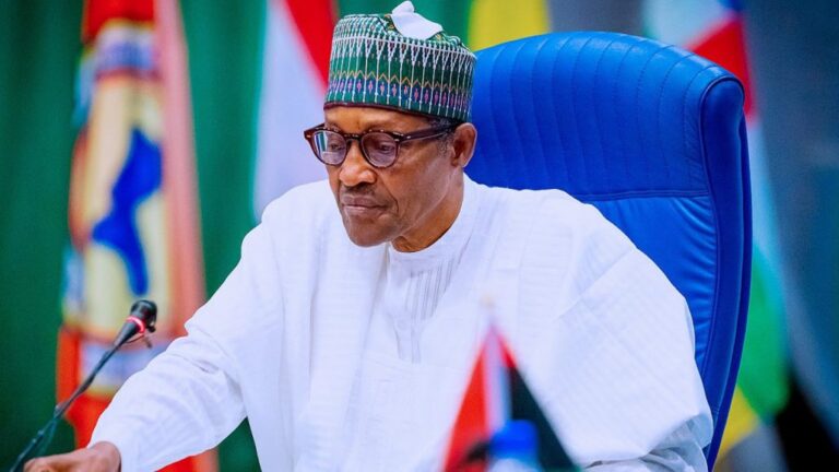 PMB approves resumption of NEDC’s governing council pending senate confirmation